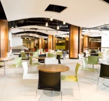 Axiom Classic Canopy Trulok 24mm 2400х1200 (Armstrong)