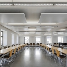 Axiom Classic Canopy Trulok 24mm 3000х1800 (Armstrong)