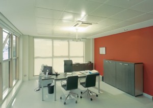 ORCAL Микроперфорация Rd 1522 600x600x15 Board (Armstrong)