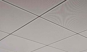 ORCAL Микроперфорация Rd 1522 с B15 600x600x15 Board (Armstrong)