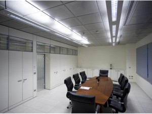 ORCAL Микроперфорация Rd 1522 с флисом 1200x300x8 MicroLook 8 (Armstrong)