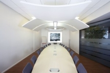 Потолочная плита Optima Canopy — Concave (1) 1170x1040х22 (Armstrong)