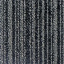 Ковровая плитка Tecsom Prima Ligne 00936 Grey Black