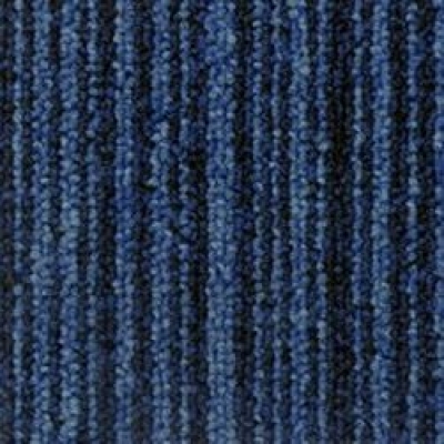 Ковровая плитка Tecsom Prima Ligne 00925 Blue Dark blue