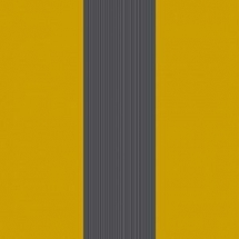 Линолеум Forbo Sarlon Complete Step 630529 uni yellow nose dark grey