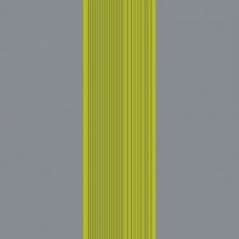 Линолеум Forbo Sarlon Complete Step 631208 uni light grey nose lime