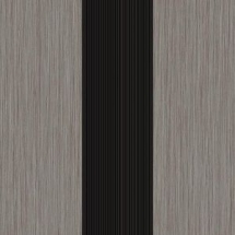 Линолеум Forbo Sarlon Complete Step 632199 linea light grey nose black