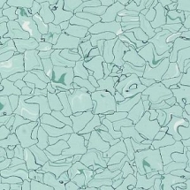 Токопроводящая плитка Forbo Colorex EC kiwi ec250225