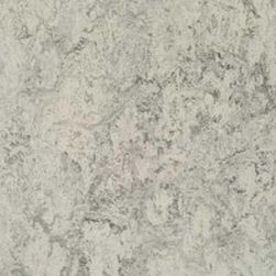Линолеум натуральный Forbo Marmoleum Real 3032 Mist Grey 2х32 м