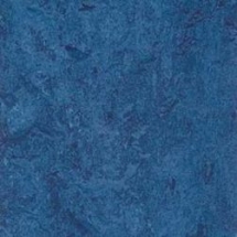 Линолеум натуральный Forbo Marmoleum Real 3030 Blue 2х32 м
