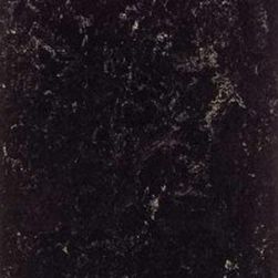 Линолеум натуральный Forbo Marmoleum Real 2939 Black 2х32 м