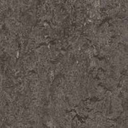 Линолеум натуральный Forbo Marmoleum Real 3048 Graphite 2х32 м