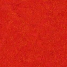 Линолеум натуральный Forbo Marmoleum Real 3131 Scarlet 2х32 м
