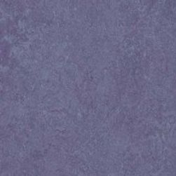 Линолеум натуральный Forbo Marmoleum Real Hyacinth 3221 2 мм 2х32 м