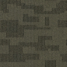 Ковровая плитка RusCarpetTiles Burano 6601