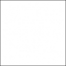 Рейка ППР-083, белый матовый, 4 м.