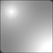 Межпанельный профиль ППР-17, хром зеркальный, 3 м.