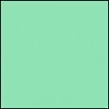 Закрывающий, пристенный П-профиль, к ППР-083, 0302 - салатовый (матовый)