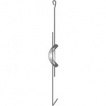 Подвес-евро для реечного потолка ППР-083