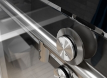 Скрытая раздвижная система IN.15.007 01