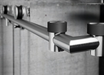 Скрытая раздвижная система IN.15.038 02