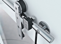 Скрытая раздвижная система IN.15.120.K 01