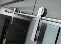 Скрытая раздвижная система IN.15.120.K 02