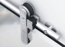 Скрытая раздвижная система IN.15.122.K 01