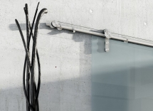 Скрытая раздвижная система IN.15.202 01