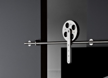 Скрытая раздвижная система IN.15.203 01