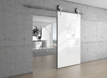 Скрытая раздвижная система IN.15.205 01