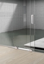 Скрытая раздвижная система IN.15.217 01