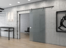 Скрытая раздвижная система IN.15.302 01