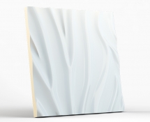 Гипсовые 3D панели стандарт Зебра