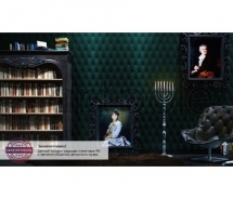 Гипсовые 3D панели ARTPOLE ARISTOCRATE