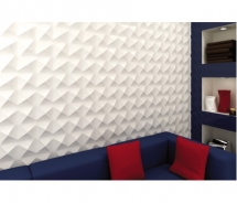 Гипсовые 3D панели ARTPOLE AURA