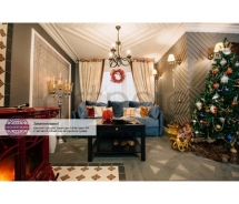 Гипсовые 3D панели ARTPOLE LAMBERT