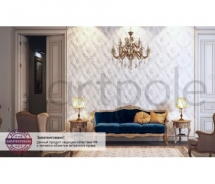 Гипсовые 3D панели ARTPOLE MARSEILLE