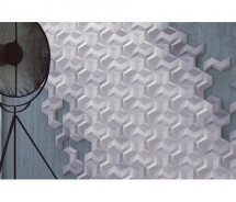 Гипсовые 3D панели ARTPOLE MERCURY