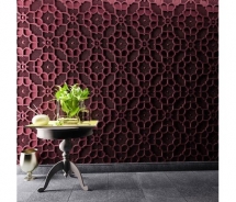 Гипсовые 3D панели DECO LINE CLASSIC C-05