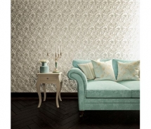 Гипсовые 3D панели DECO LINE CLASSIC C-06