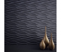 Гипсовые 3D панели DECO LINE MODERN M-01