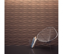 Гипсовые 3D панели DECO LINE MODERN M-02