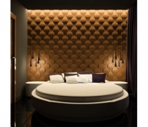 Гипсовые 3D панели DECO LINE MODERN M-06