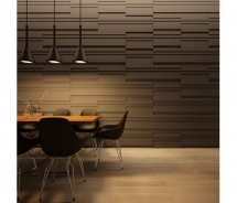 Гипсовые 3D панели DECO LINE MODERN M-07