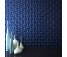 Гипсовые 3D панели DECO LINE MODERN M-09