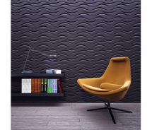 Гипсовые 3D панели DECO LINE MODERN M-10