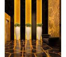 Гипсовые 3D панели DECO LINE MODERN M-13