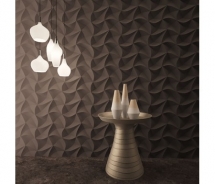 Гипсовые 3D панели DECO LINE MODERN M-14