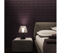 Гипсовые 3D панели DECO LINE MODERN M-16